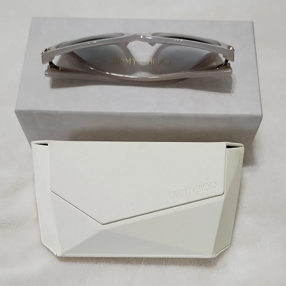 Jimmy Choo Sunglasses - Picture 5 of 9